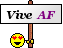 Vive AF